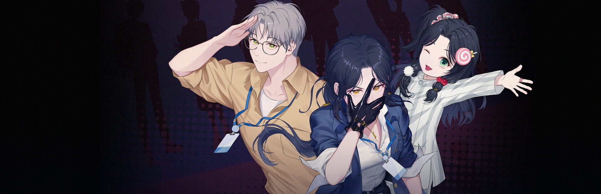 Foto do jogo The Guilty Hearts