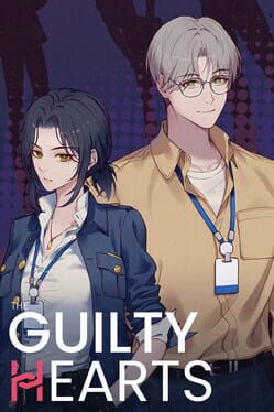 Foto do jogo The Guilty Hearts