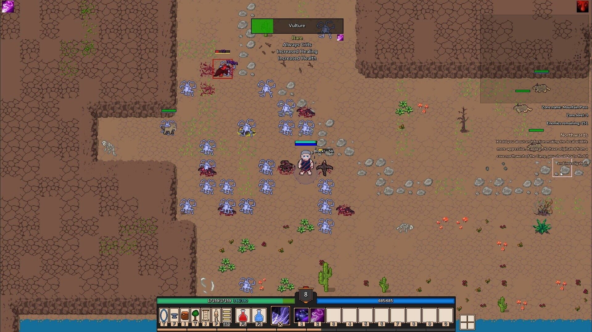 Foto do jogo Talus