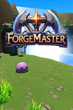 Foto do jogo Project Forgemaster