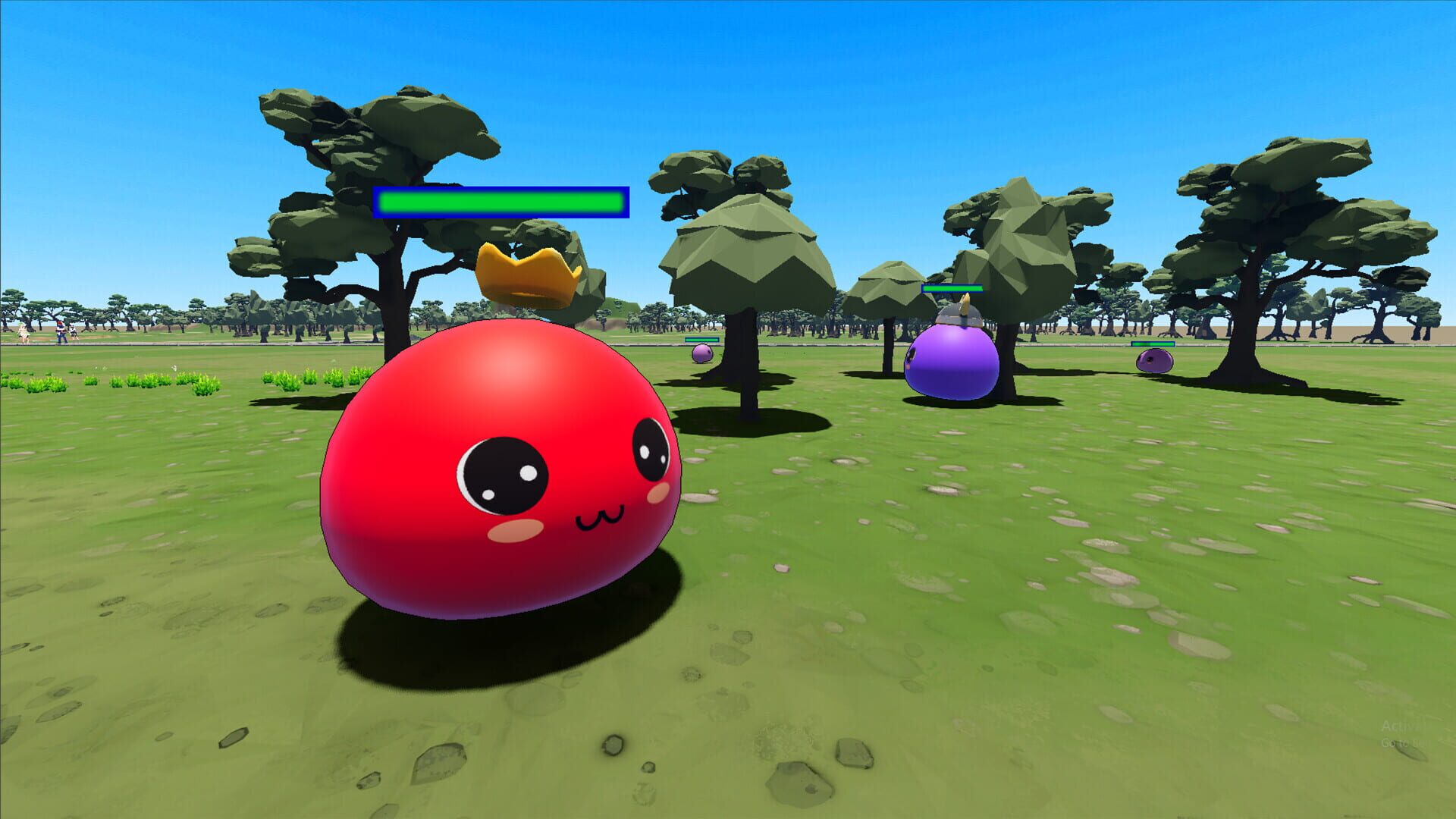Foto do jogo Project Forgemaster