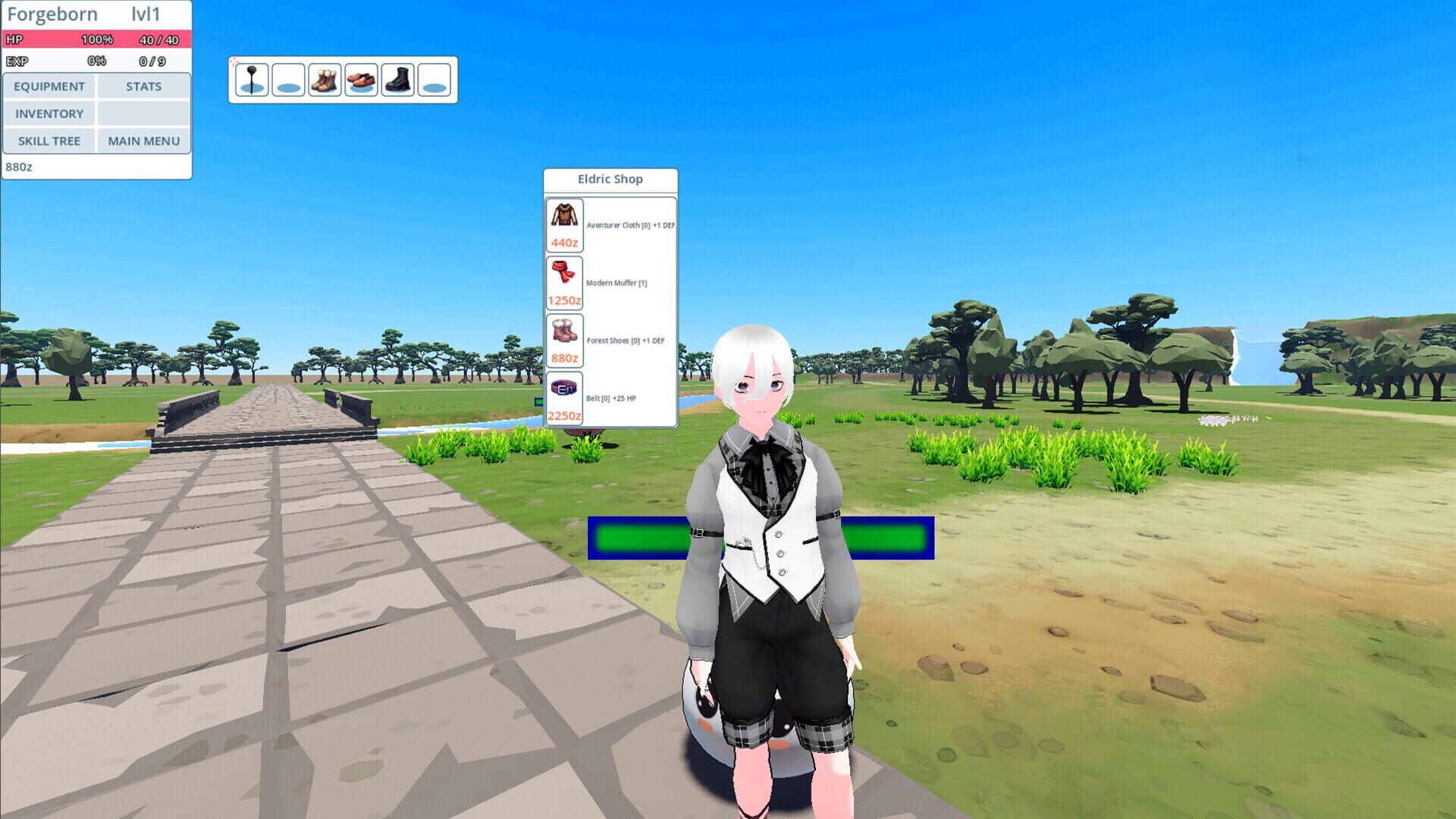 Foto do jogo Project Forgemaster
