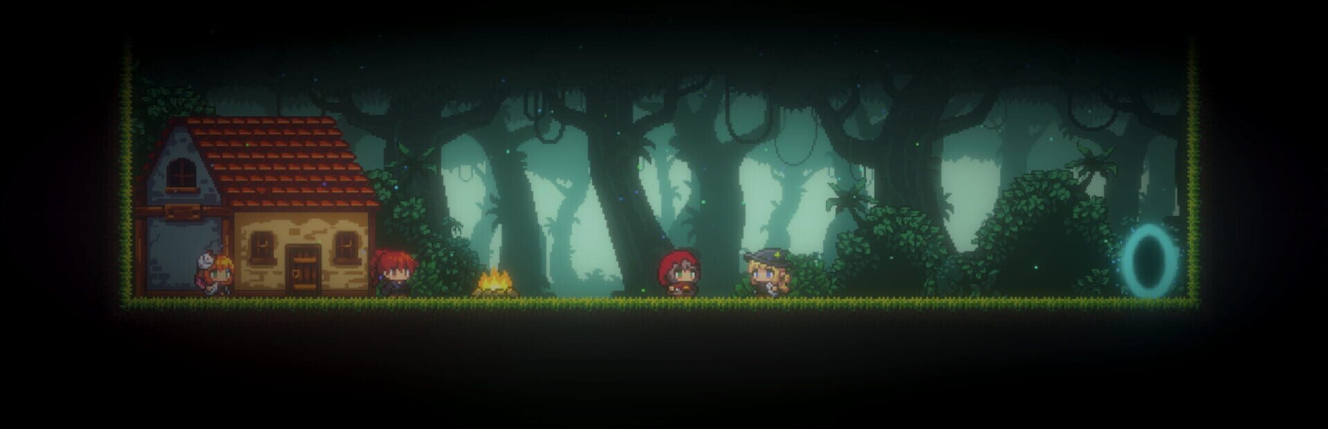 Foto do jogo Astraia Land