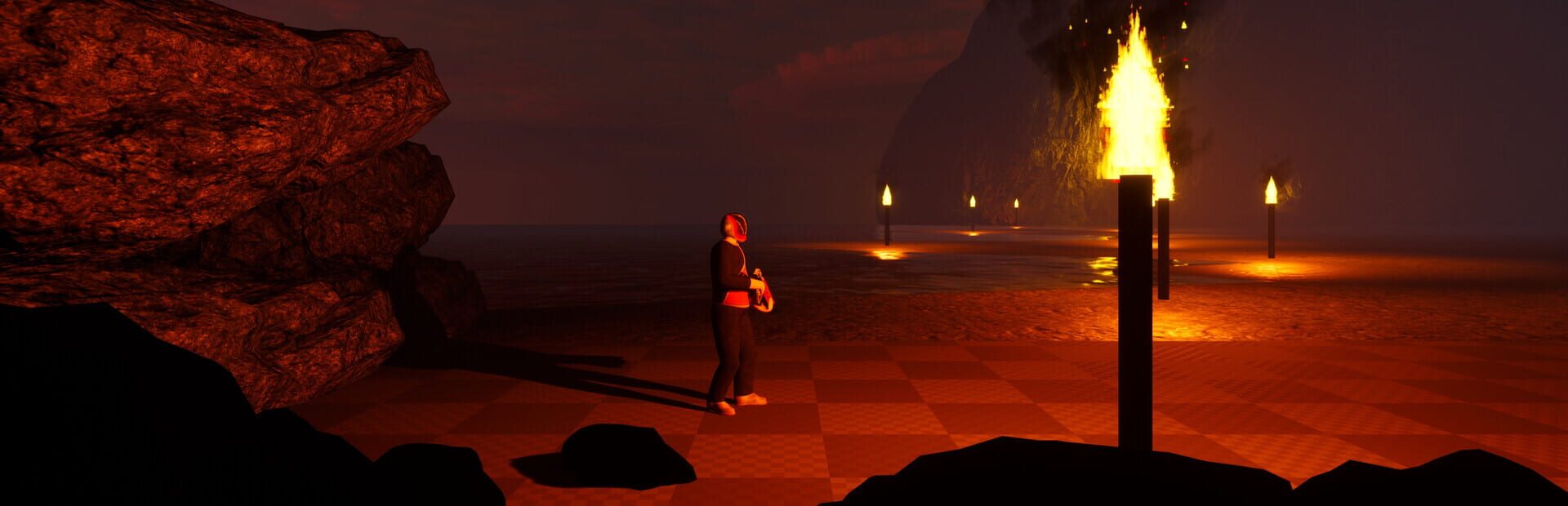 Foto do jogo Chronal Stasis