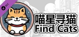 Foto do jogo Find Cats: DLC 01