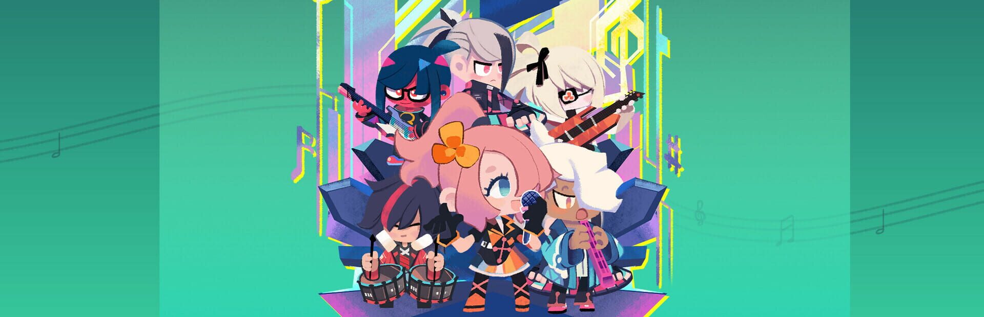 Foto do jogo ReMix: Encore