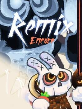Foto do jogo ReMix: Encore