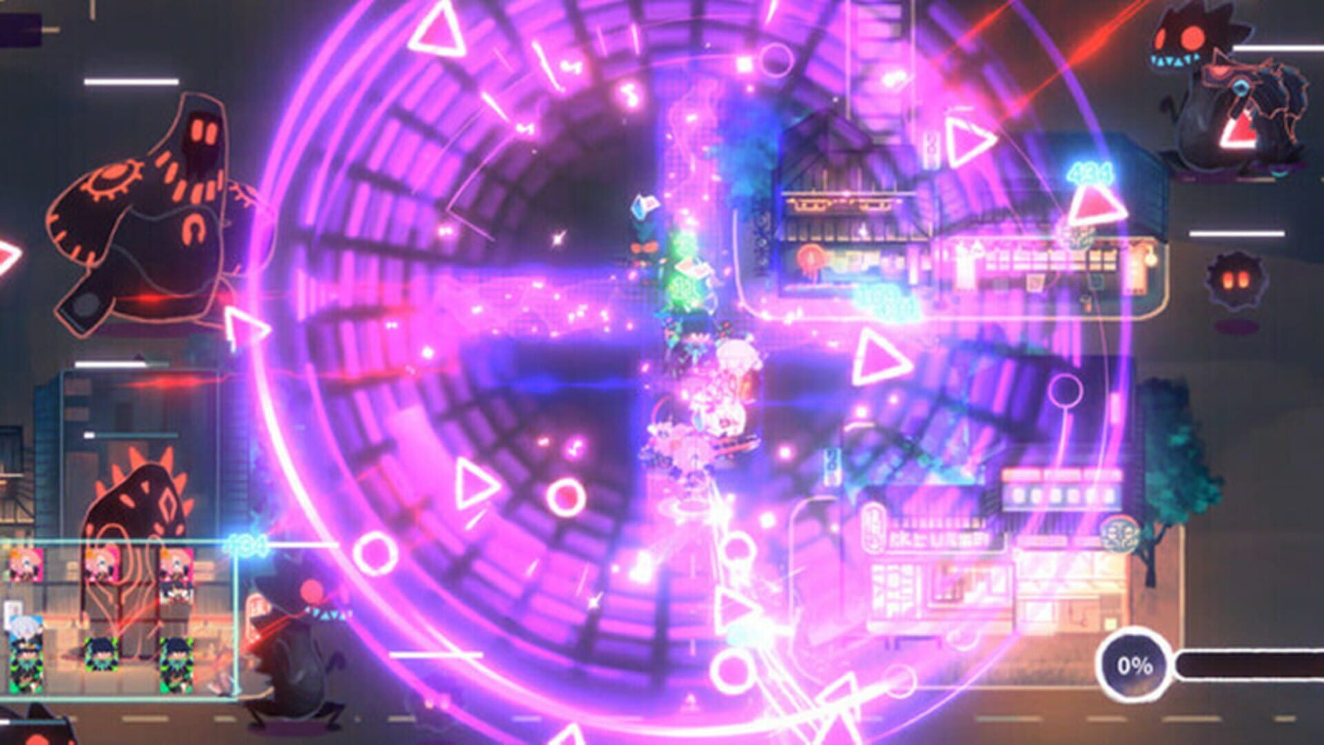 Foto do jogo ReMix: Encore