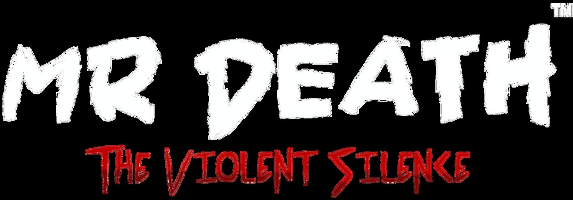 Foto do jogo Mr. Death: The Violent Silence