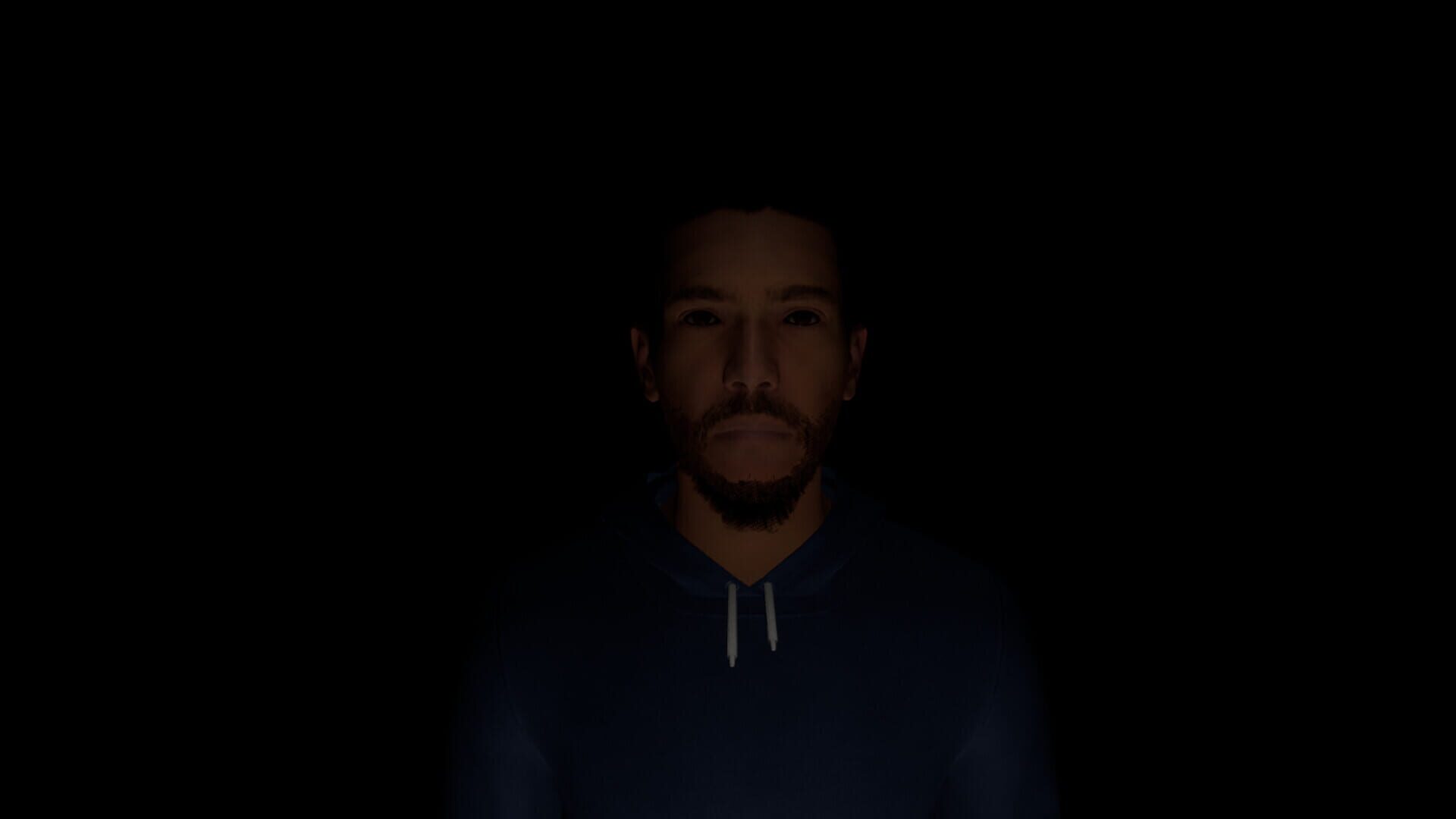 Foto do jogo Mr. Death: The Violent Silence