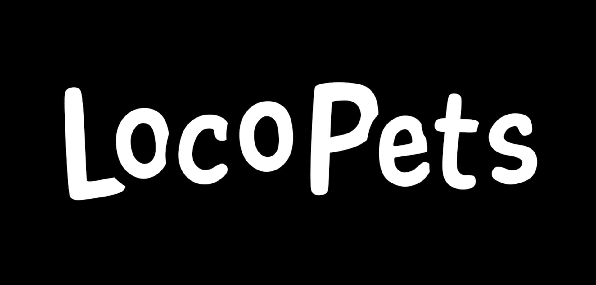 Foto do jogo LocoPets