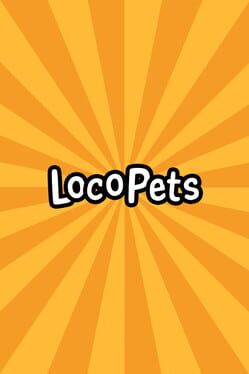 Foto do jogo LocoPets