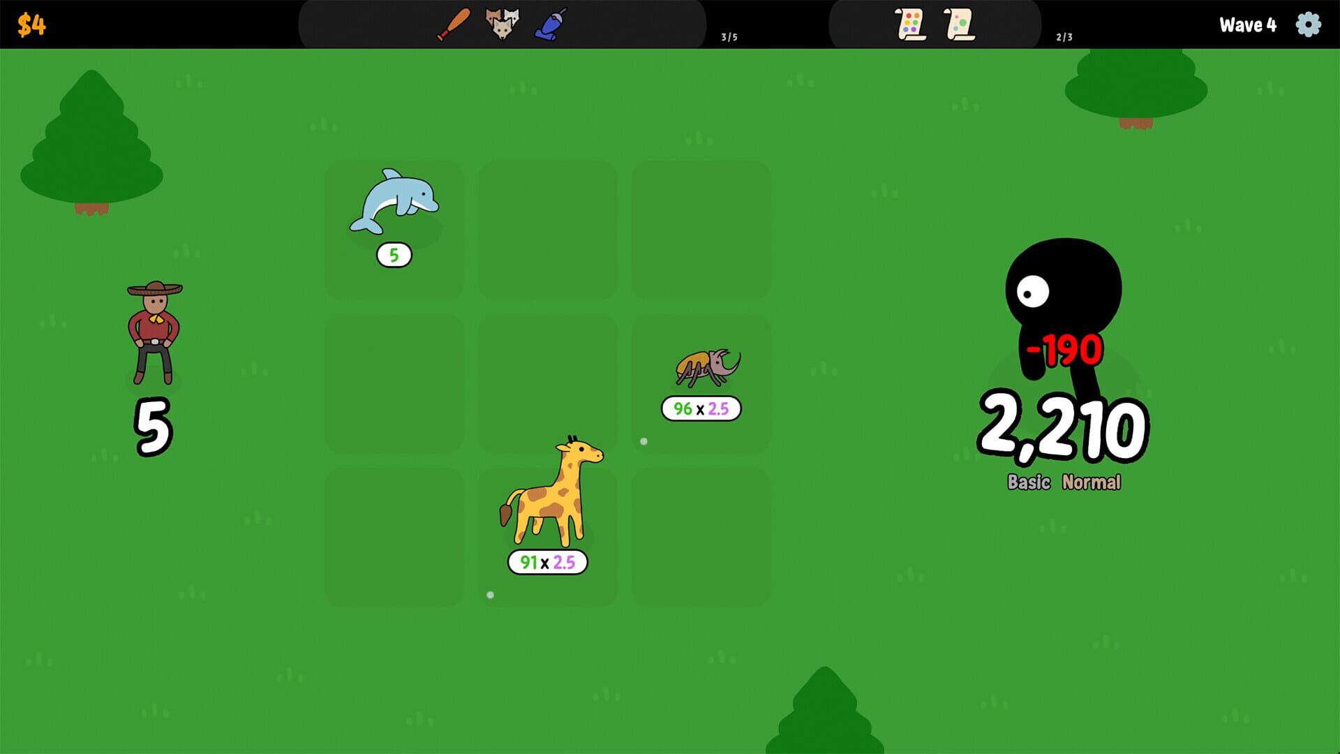 Foto do jogo LocoPets
