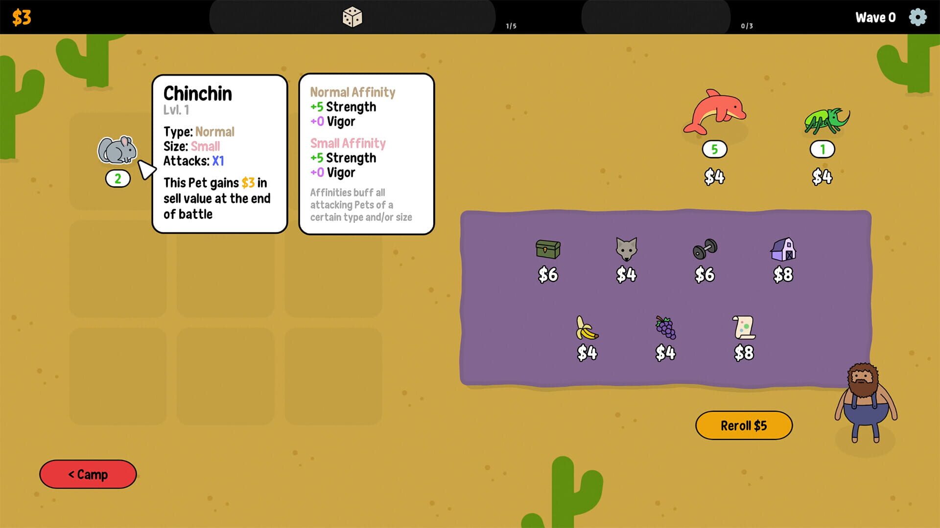 Foto do jogo LocoPets