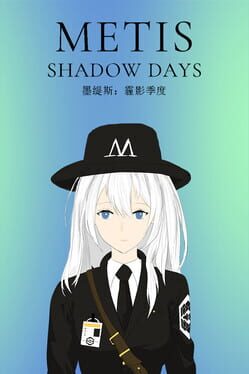 Foto do jogo Metis: Shadow Days