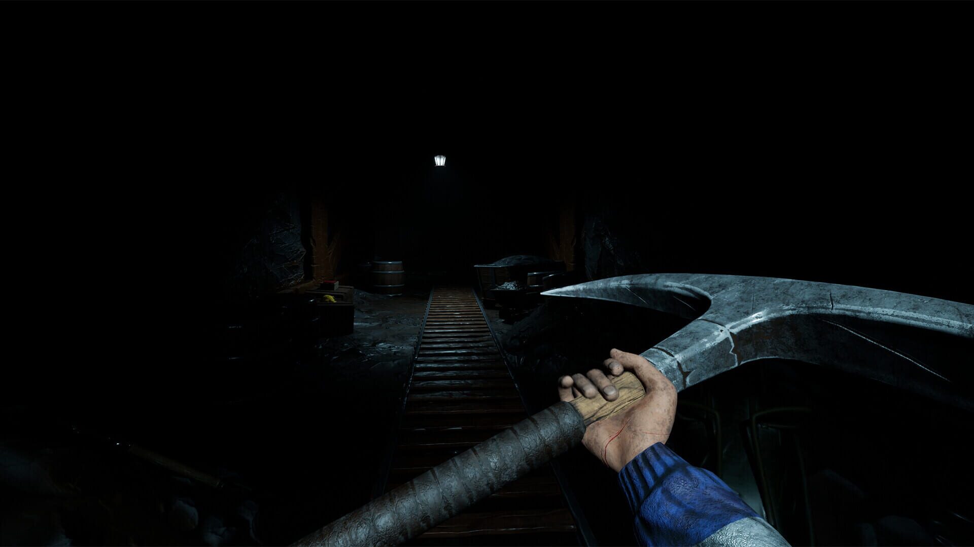 Foto do jogo Beyond the Hours