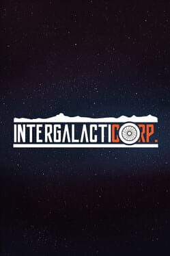 Foto do jogo Intergalacticorp.