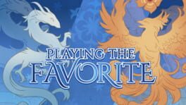 Foto do jogo Playing the Favorite