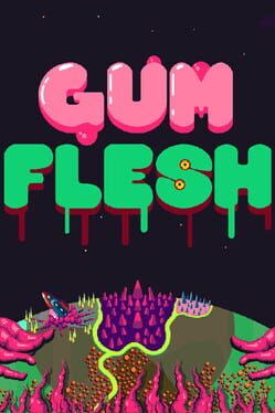 Foto do jogo Gum Flesh