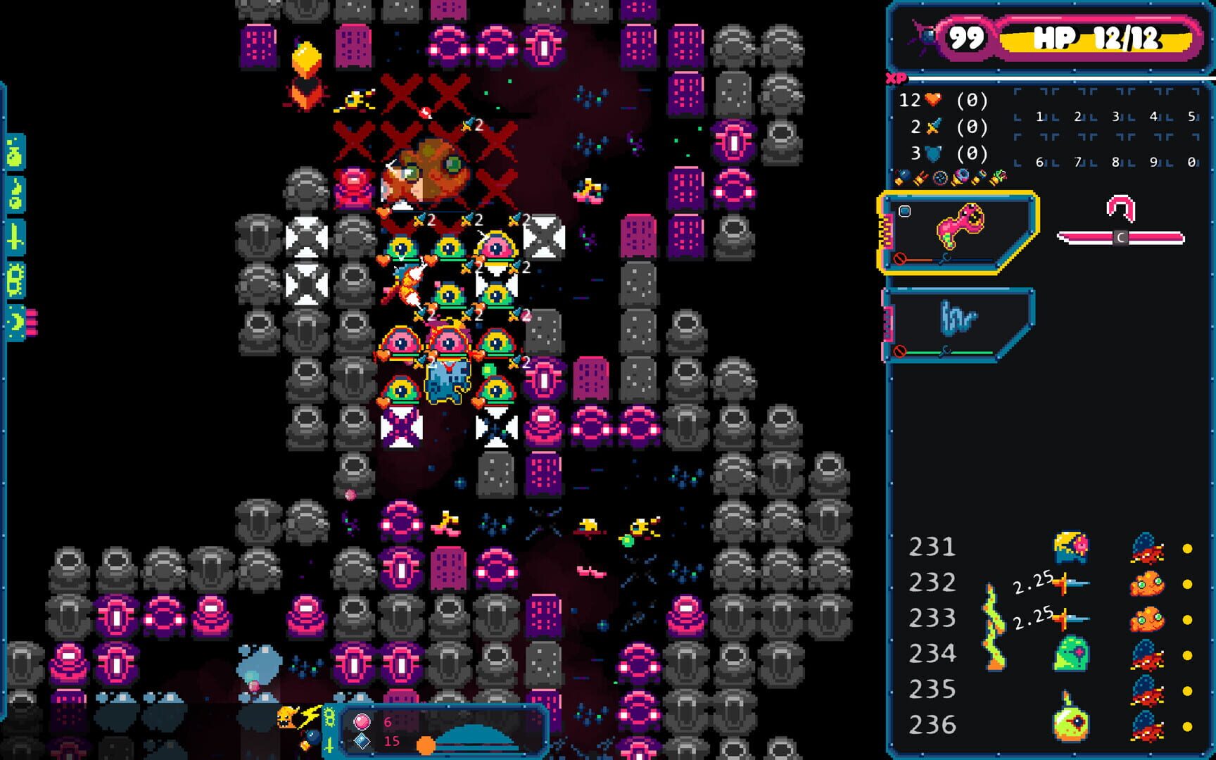 Foto do jogo Gum Flesh