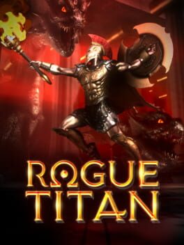 Foto do jogo Rogue Titan