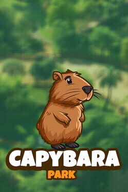 Foto do jogo Capybara Park