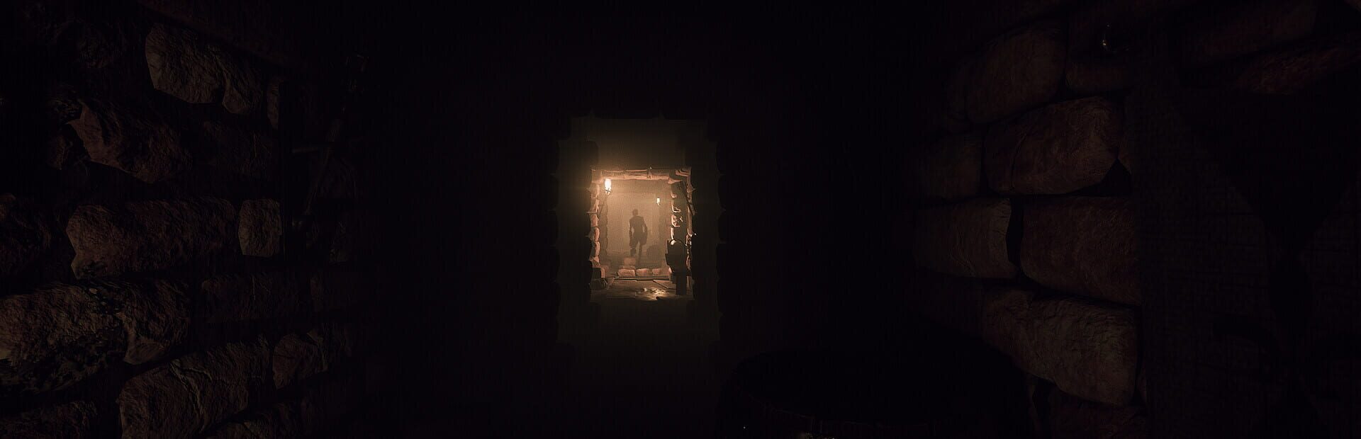 Foto do jogo Fading Faith