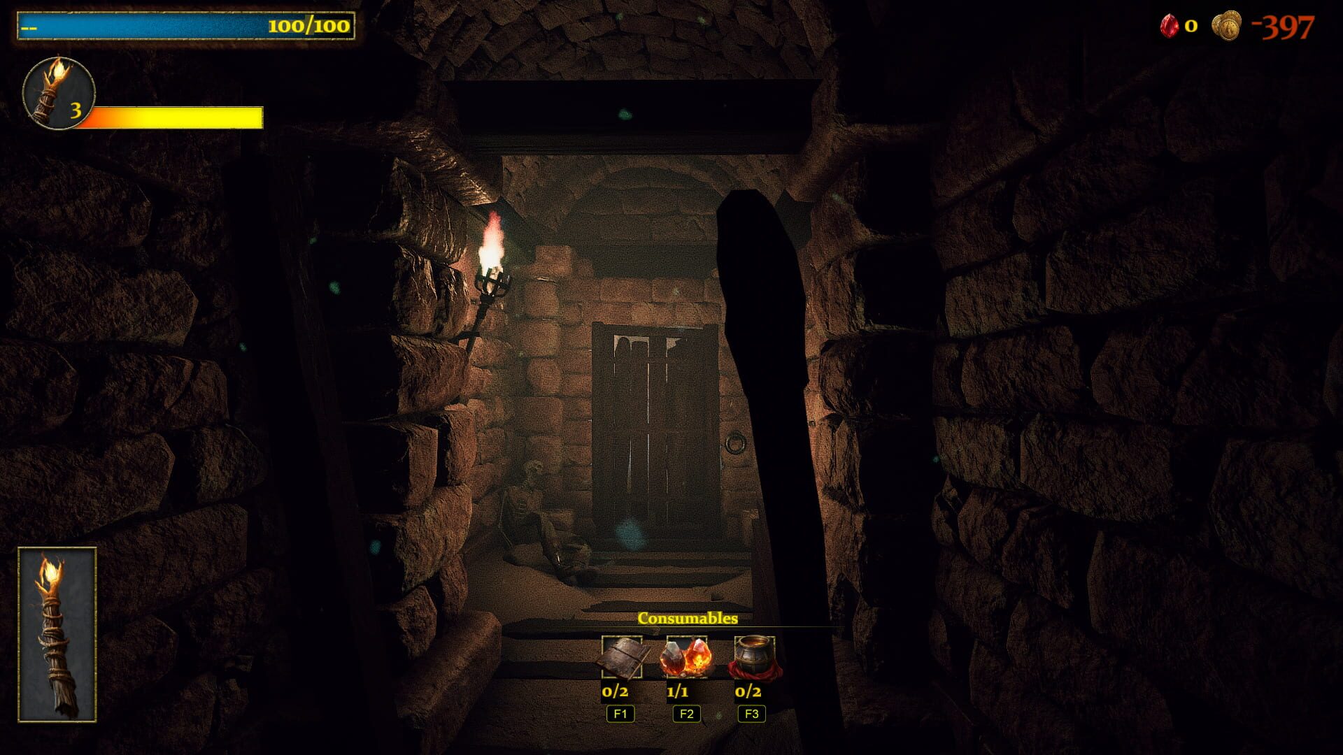 Foto do jogo Fading Faith