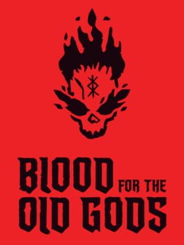 Foto do jogo Blood for the Old Gods
