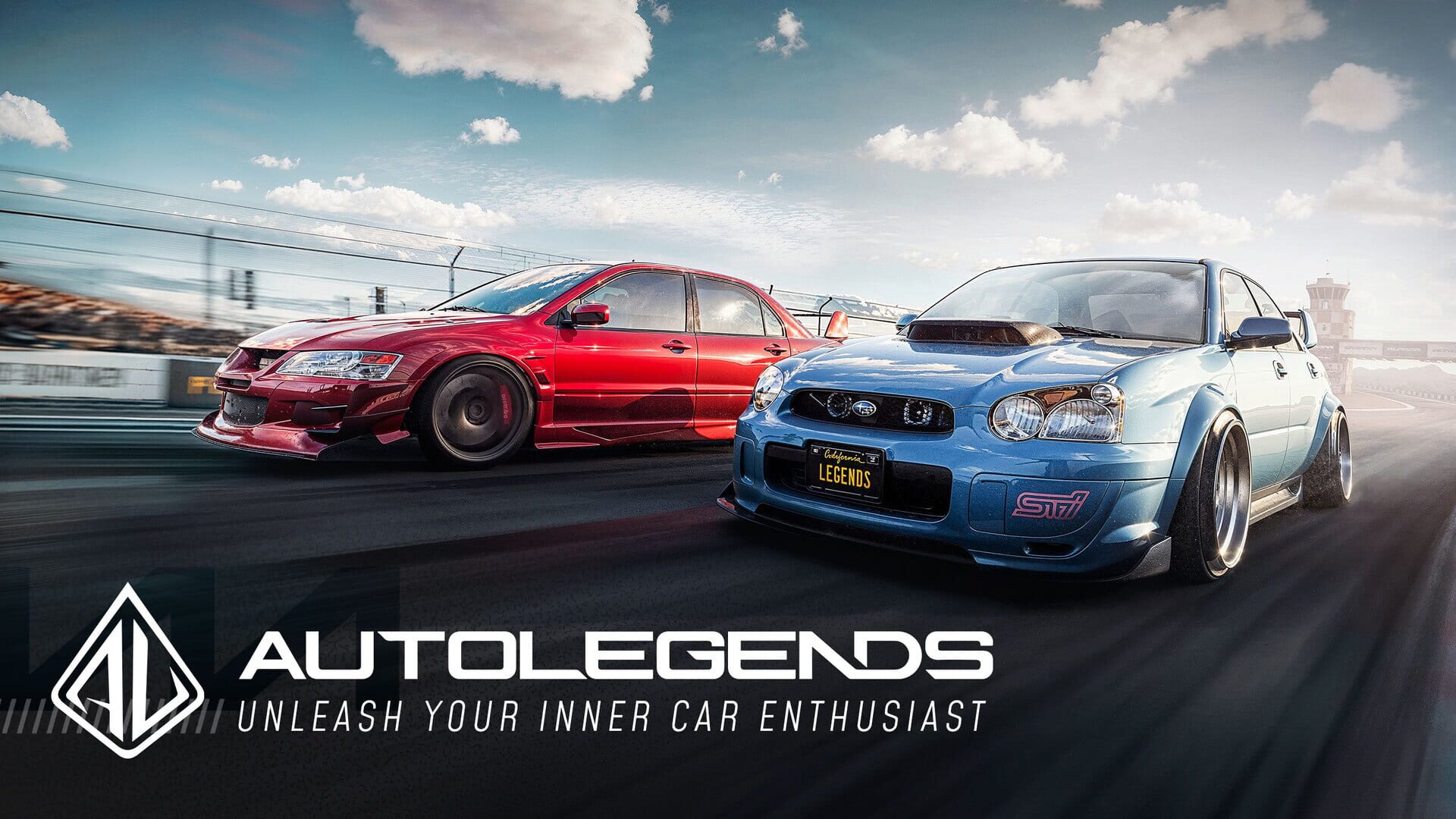 Foto do jogo Auto Legends