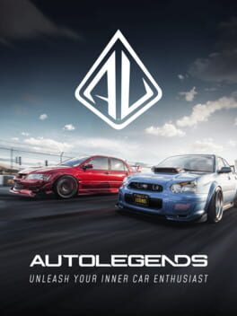 Foto do jogo Auto Legends