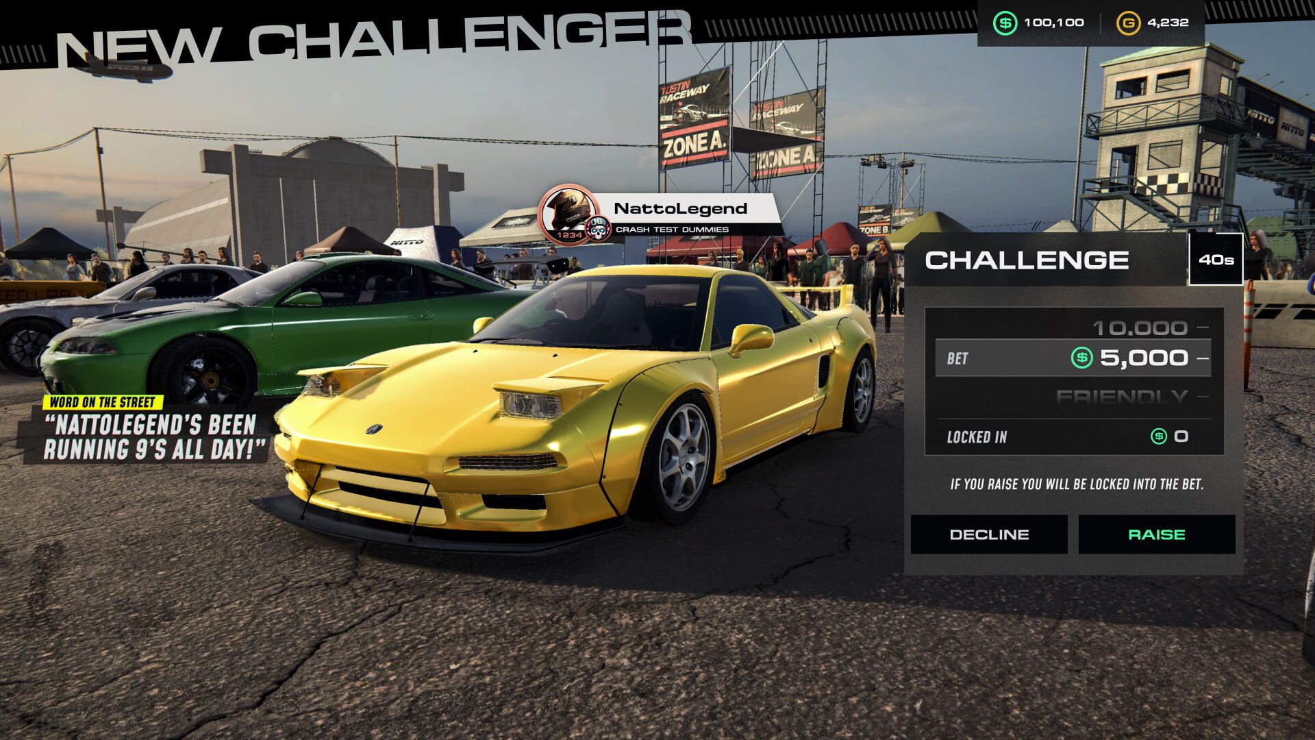 Foto do jogo Auto Legends