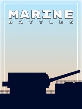 Foto do jogo Marine Battles