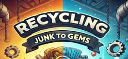 Foto do jogo Recycling Tycoon: Junk to Gems