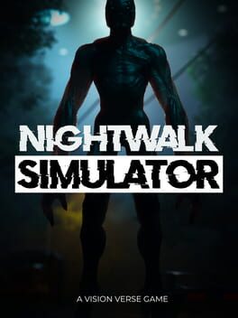 Foto do jogo Nightwalk Simulator