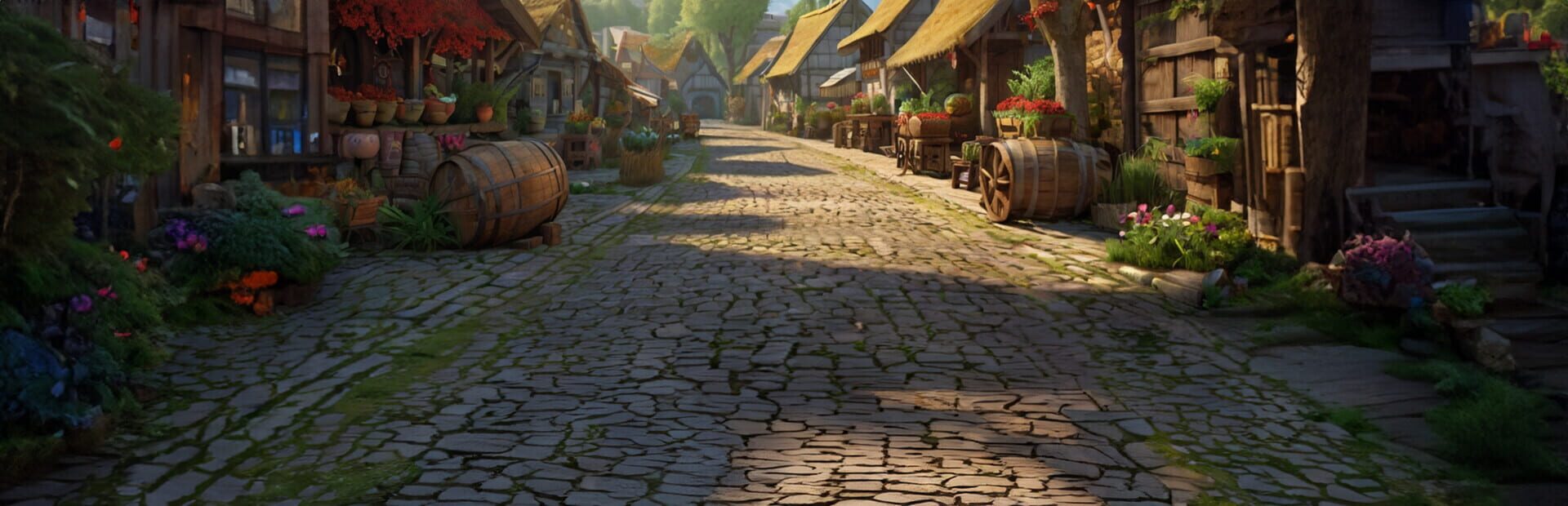 Foto do jogo Fantasy World Simulator