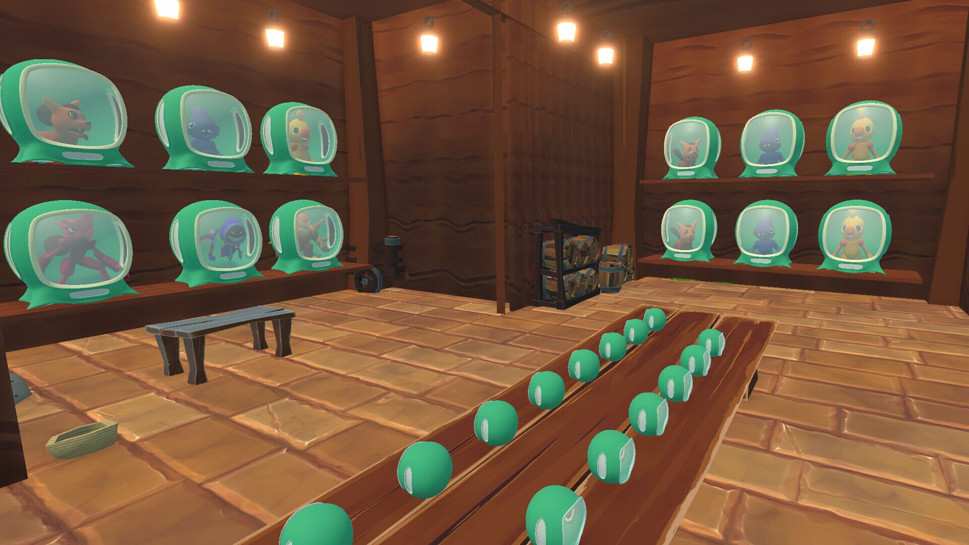 Foto do jogo Fantasy World Simulator