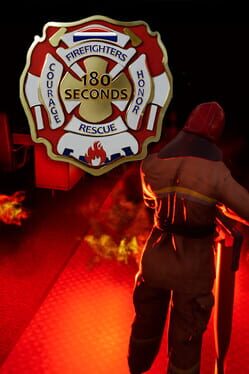 Foto do jogo 180 Seconds: A Firefighter's Call