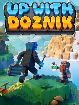 Foto do jogo Up With Doznik