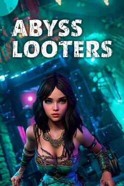 Foto do jogo Abyss Looters