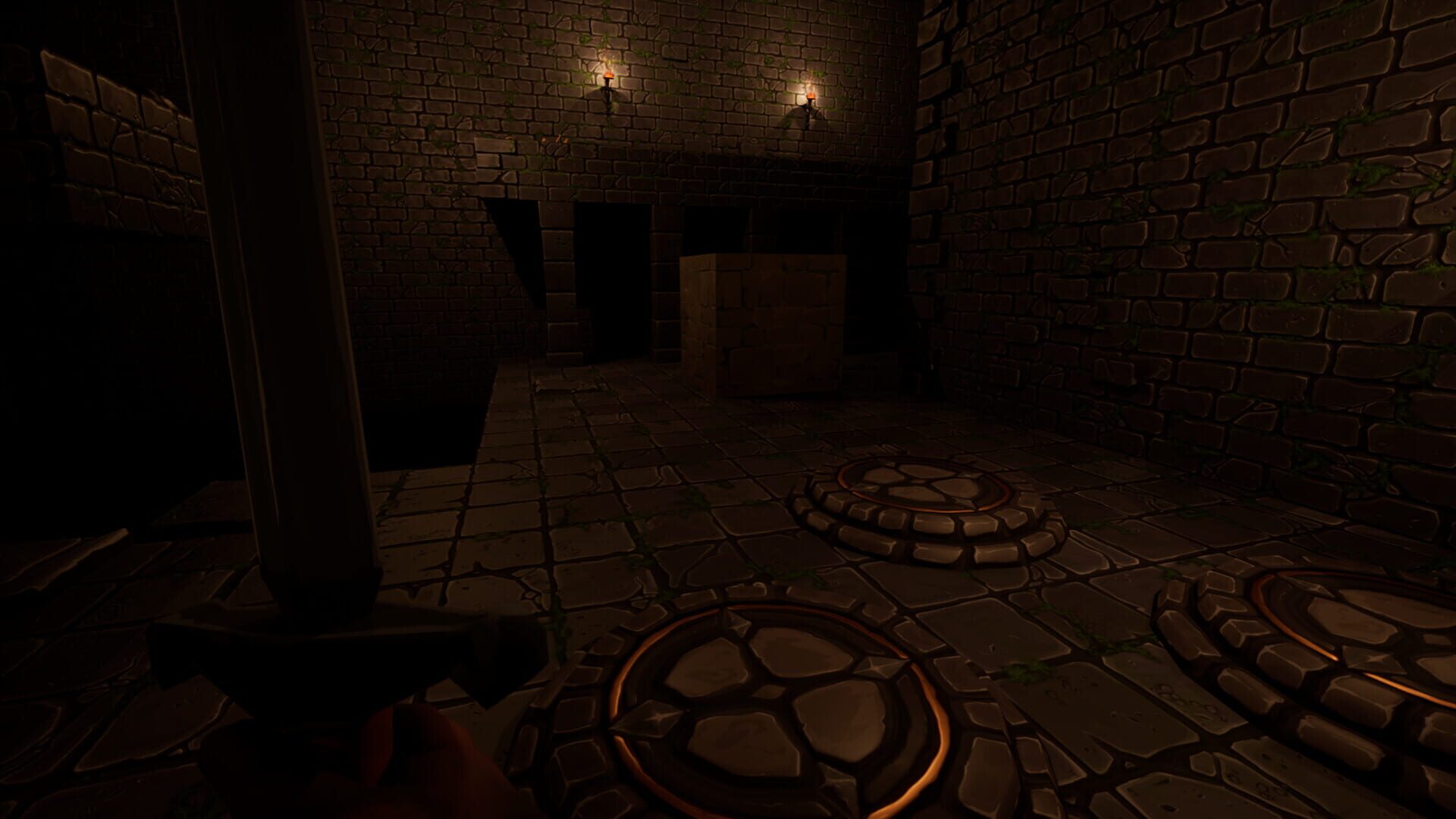 Foto do jogo Abyss Looters