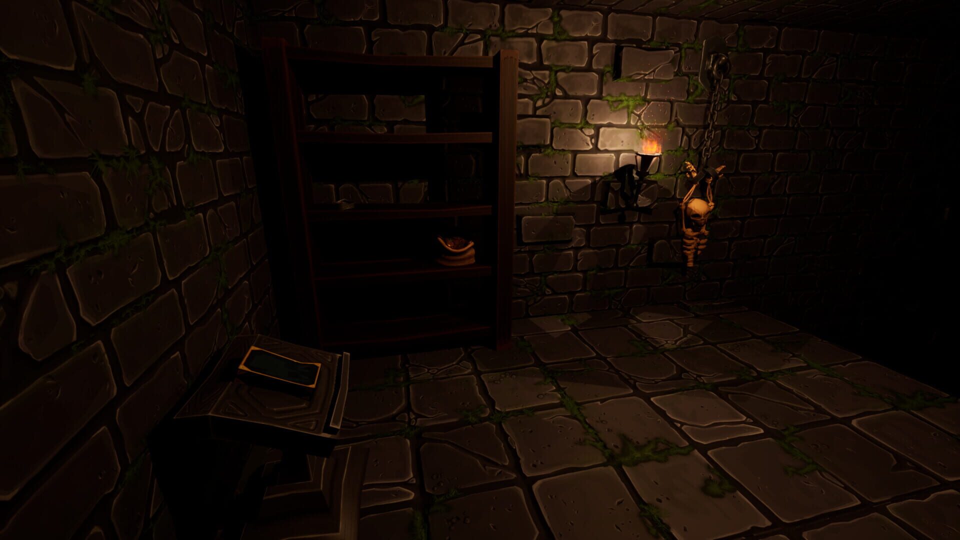 Foto do jogo Abyss Looters