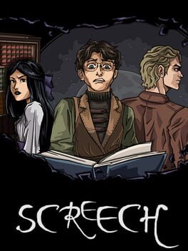 Foto do jogo Screech