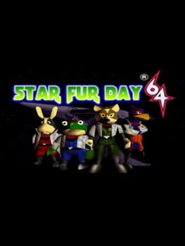 Foto do jogo Star Fur Day