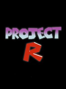 Foto do jogo Project R