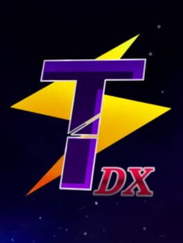 Foto do jogo Turbo DX