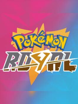 Foto do jogo Pokémon Royal