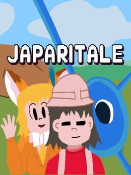 Foto do jogo Japaritale