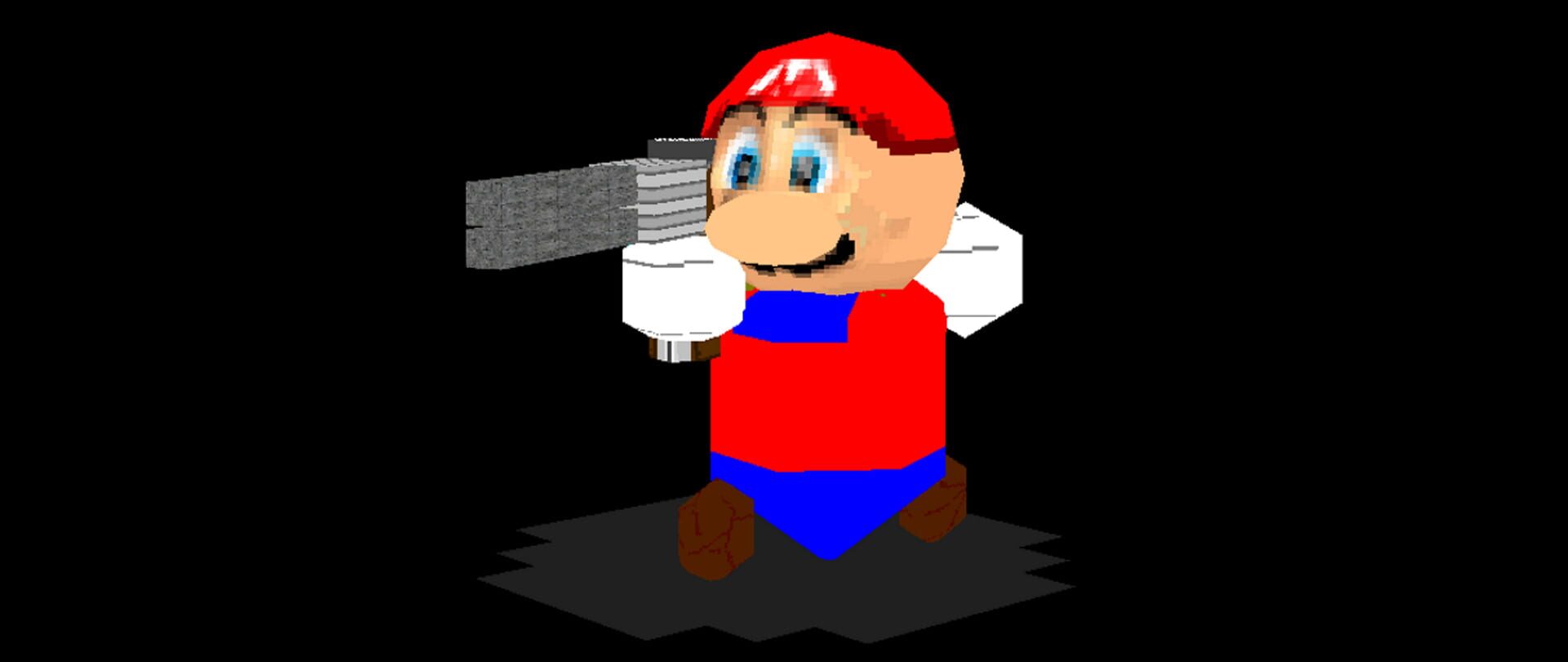 Foto do jogo Nintendo Nightmare Deluxe