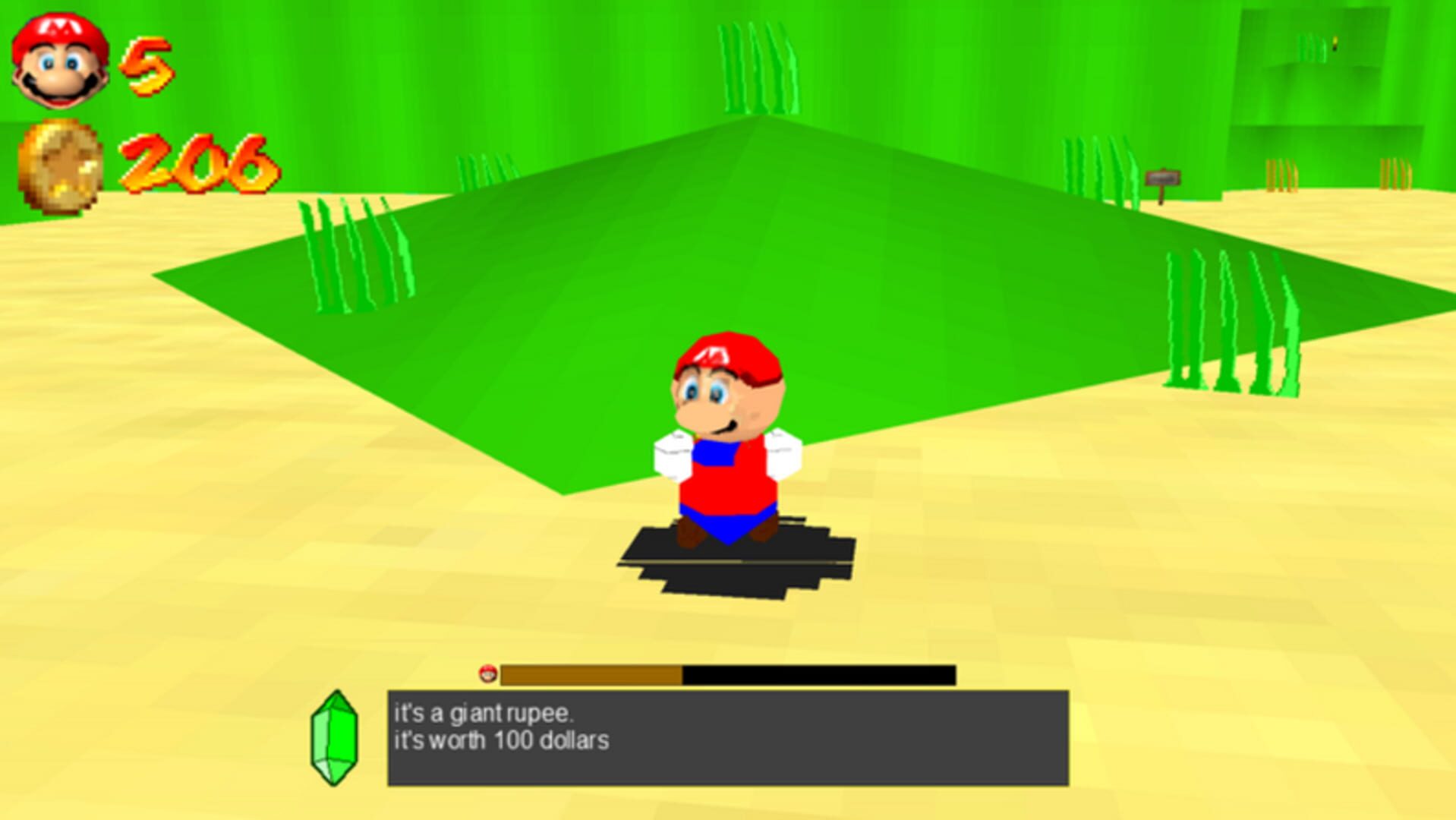Foto do jogo Nintendo Nightmare Deluxe
